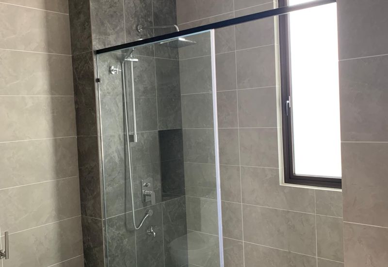 Legasi 2 , Bandar Kinrara