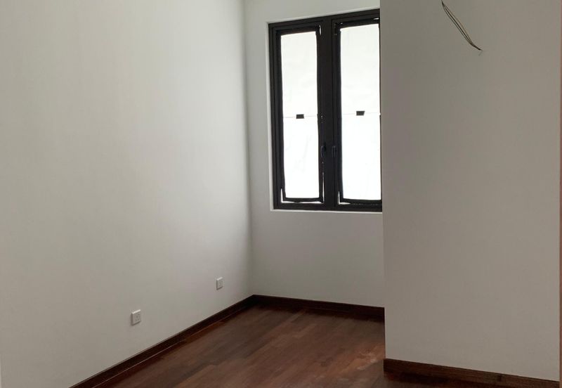 Legasi 2 , Bandar Kinrara