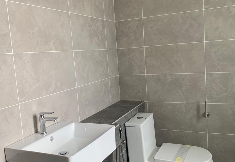 Legasi 2 , Bandar Kinrara