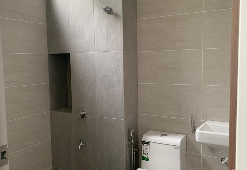 Legasi 2 , Bandar Kinrara