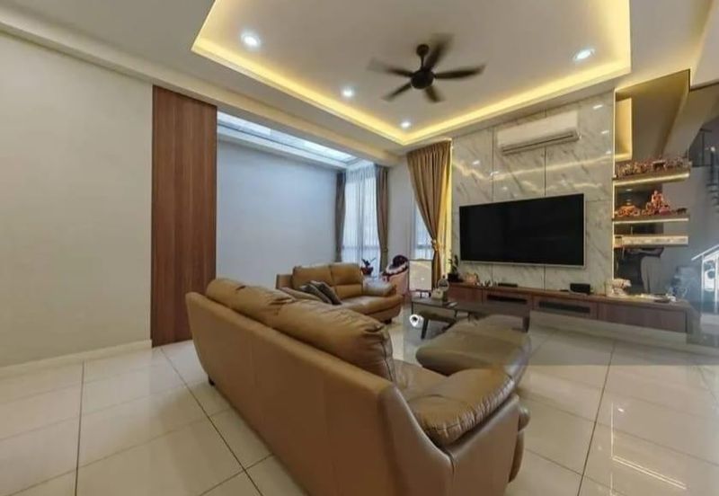 Sierra 6 @ 16 Sierra