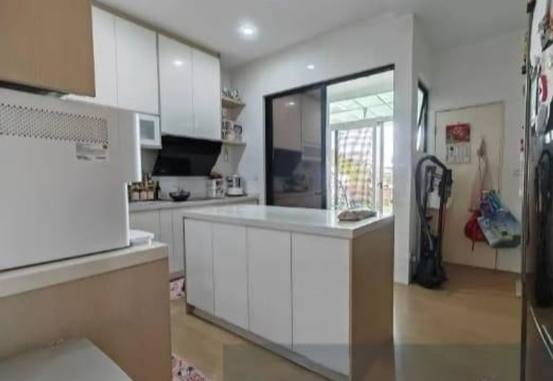 Sierra 6 @ 16 Sierra