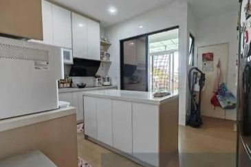 Sierra 6 @ 16 Sierra