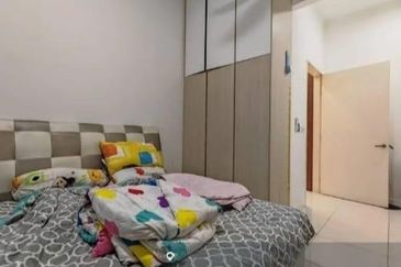 Sierra 6 @ 16 Sierra