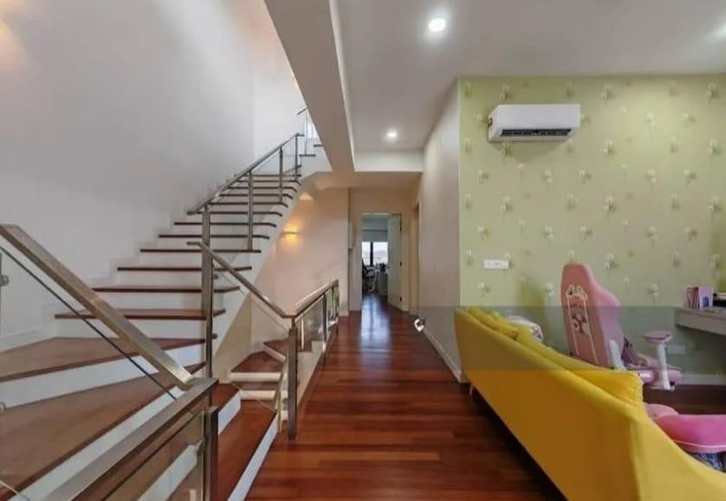 Sierra 6 @ 16 Sierra