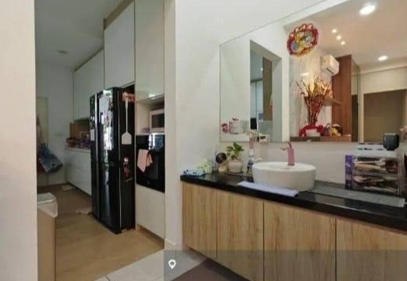 Sierra 6 @ 16 Sierra