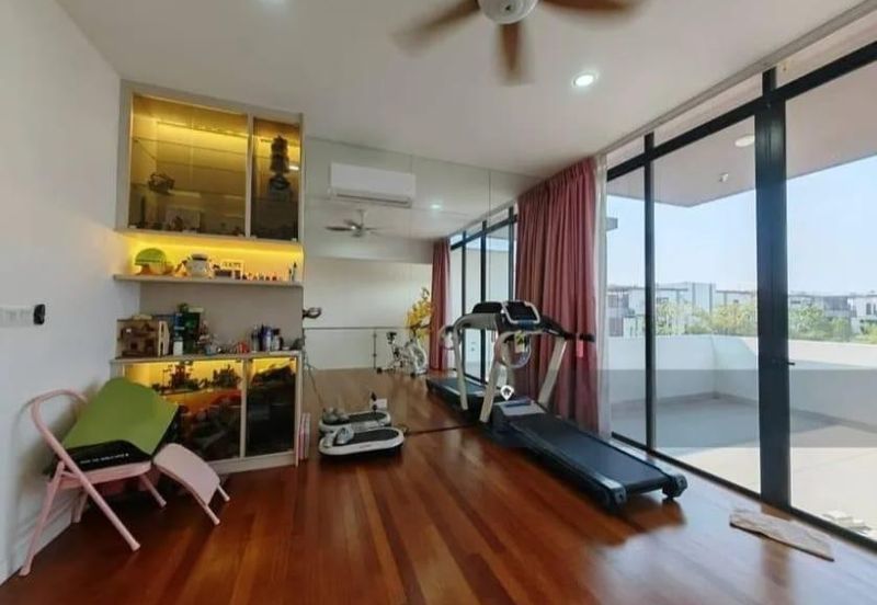 Sierra 6 @ 16 Sierra