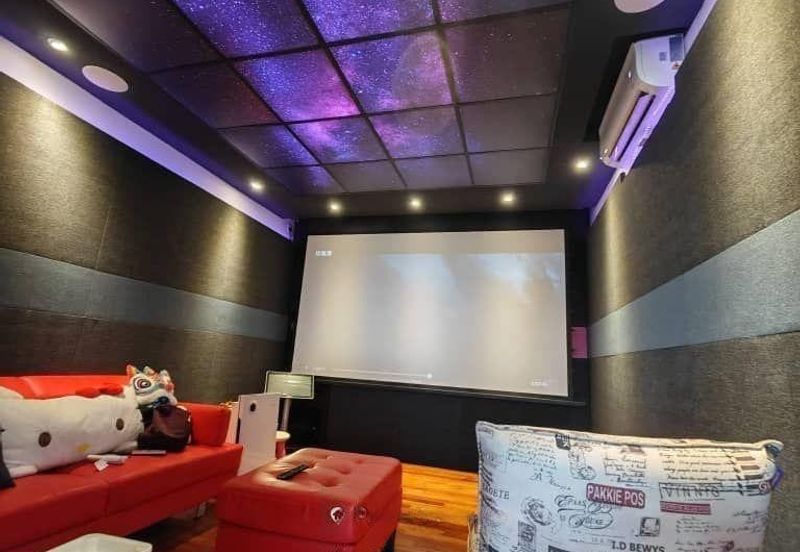 Sierra 6 @ 16 Sierra