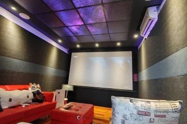 Sierra 6 @ 16 Sierra