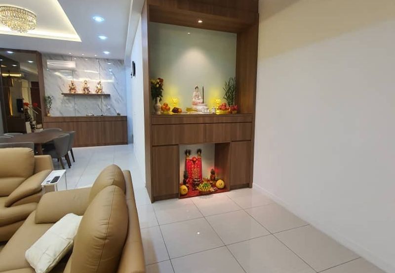 Sierra 6 @ 16 Sierra