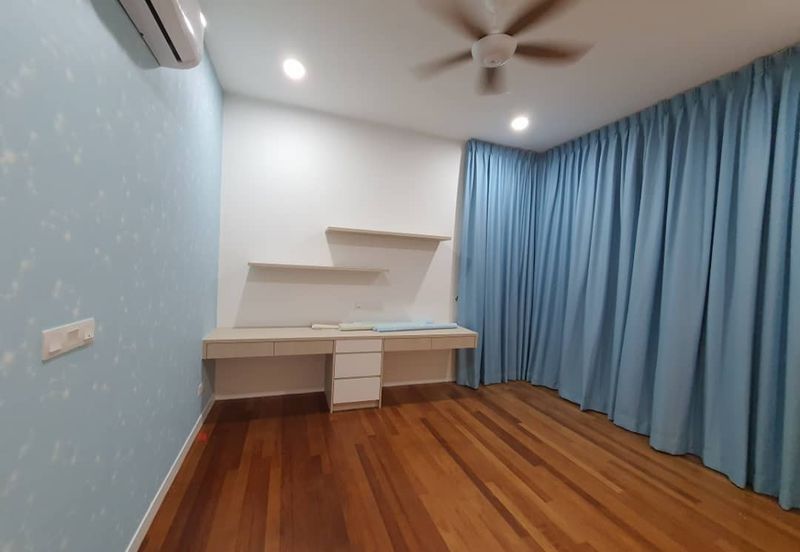 Sierra 6 @ 16 Sierra