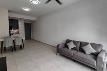 Meta Residence @ Meta City