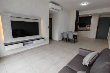 Meta Residence @ Meta City