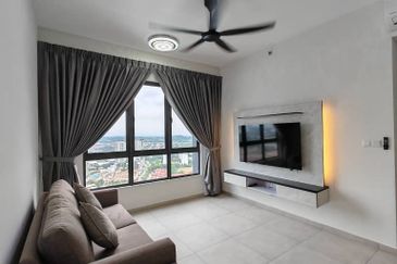 Meta Residence @ Meta City