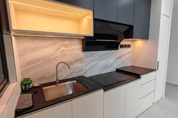 Meta Residence @ Meta City