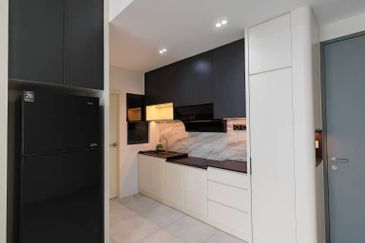 Meta Residence @ Meta City