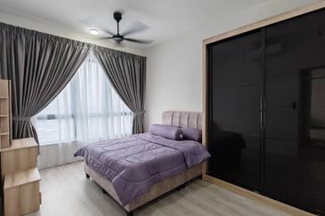 Meta Residence @ Meta City