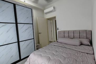 Meta Residence @ Meta City