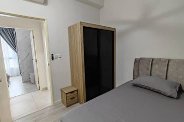 Meta Residence @ Meta City