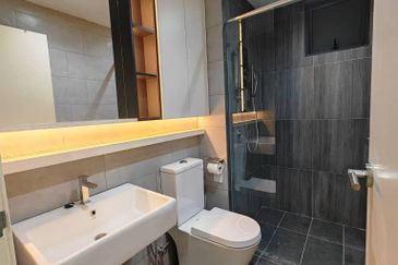 Meta Residence @ Meta City