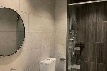 Meta Residence @ Meta City