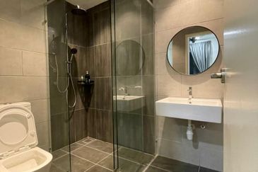 Meta Residence @ Meta City