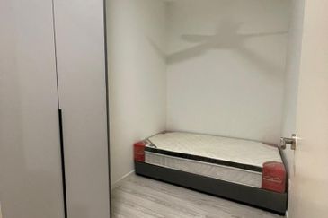 Meta Residence @ Meta City