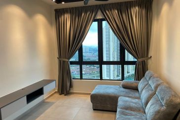 Meta Residence @ Meta City