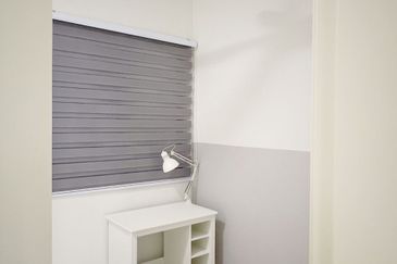 Meta Residence @ Meta City