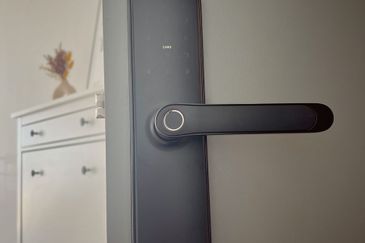 Meta Residence @ Meta City