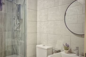 Meta Residence @ Meta City