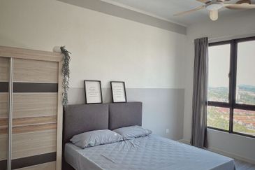 Meta Residence @ Meta City