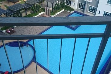 Springville Residence