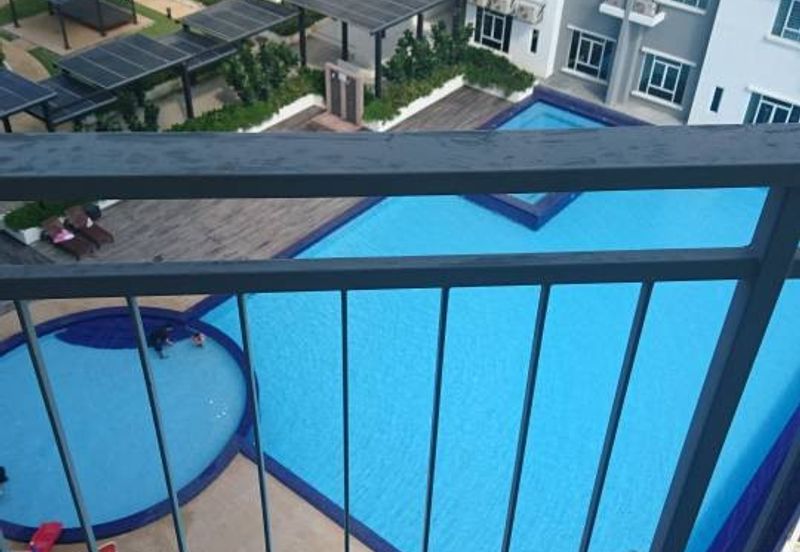 Springville Residence