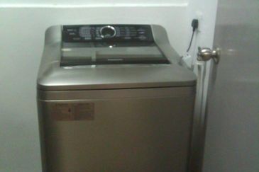 Springville Residence