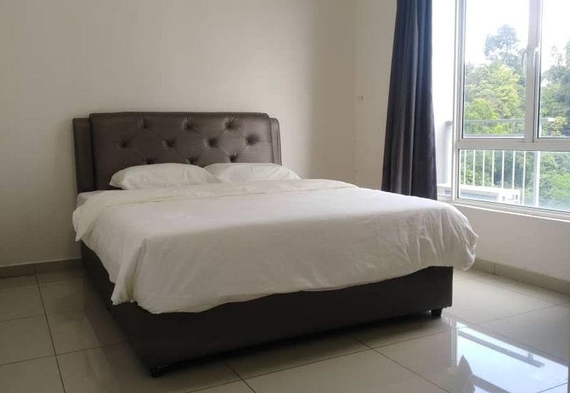 Springville Residence