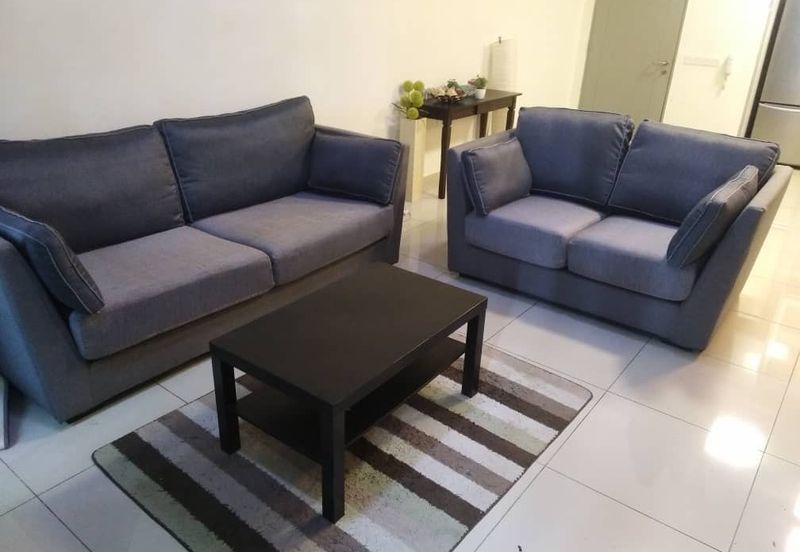 Springville Residence