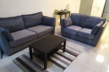 Springville Residence