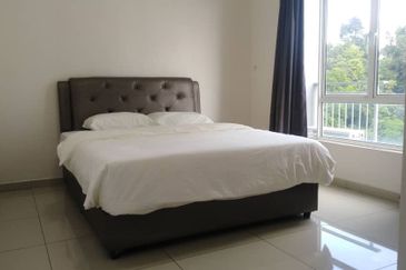 Springville Residence