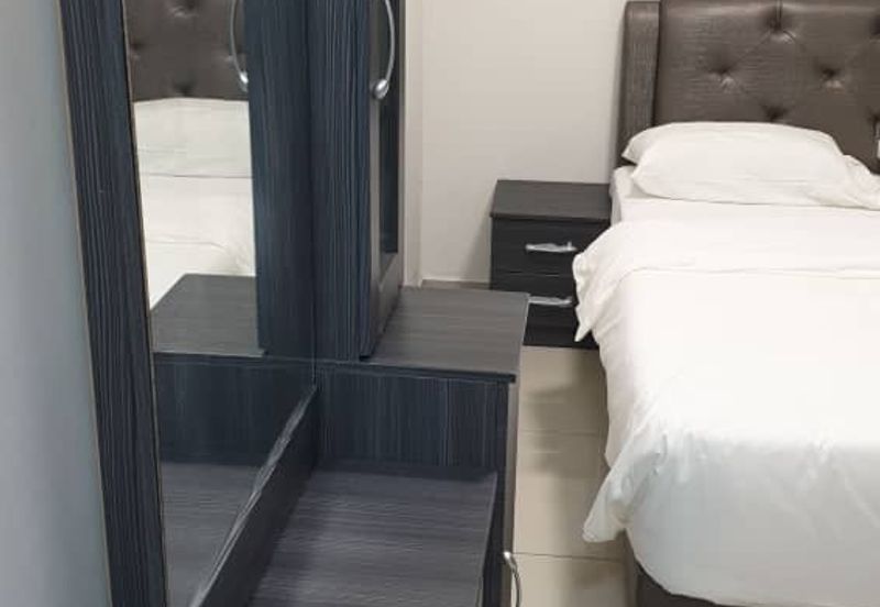 Springville Residence