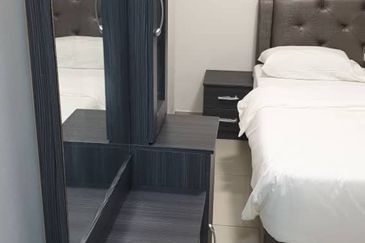 Springville Residence