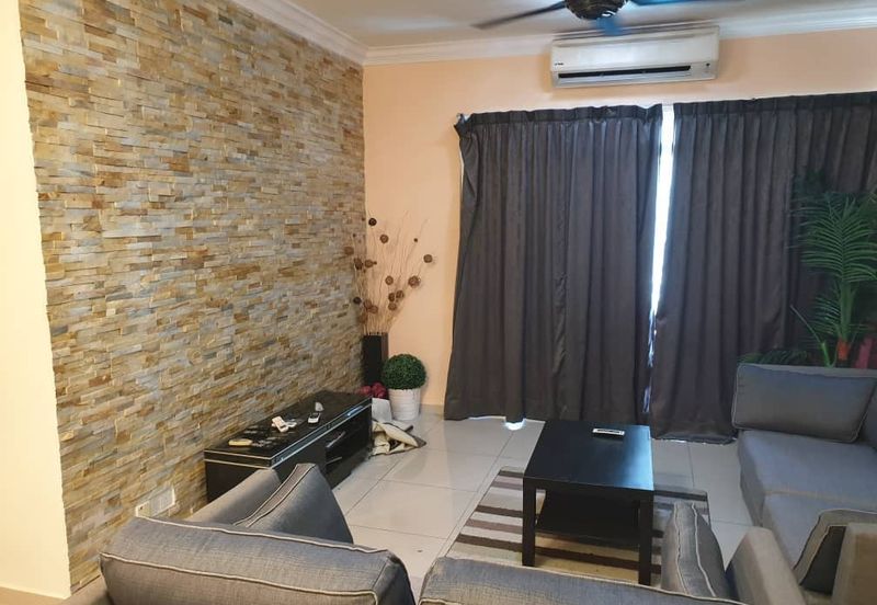 Springville Residence