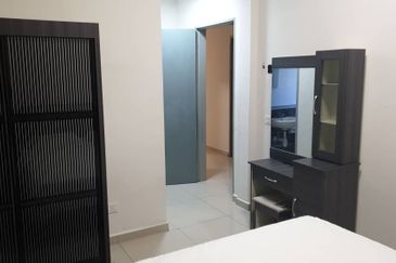 Springville Residence