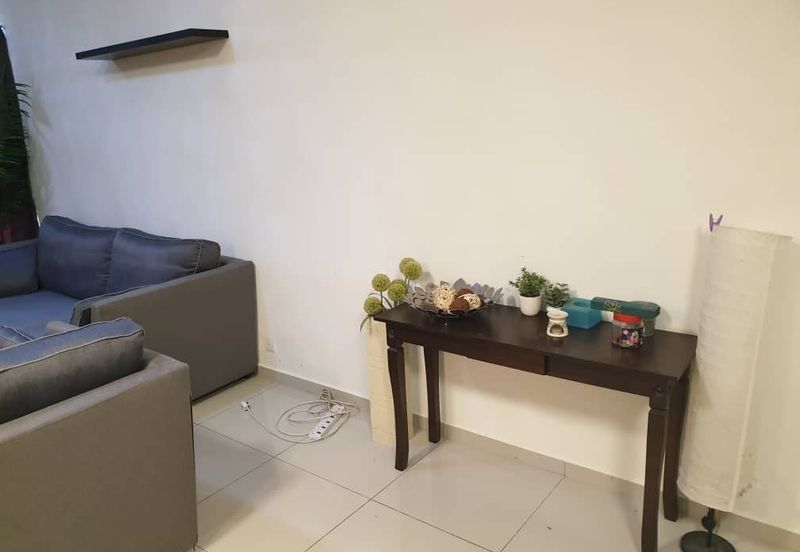 Springville Residence