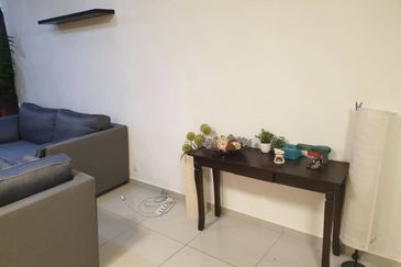 Springville Residence