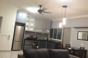 Springville Residence