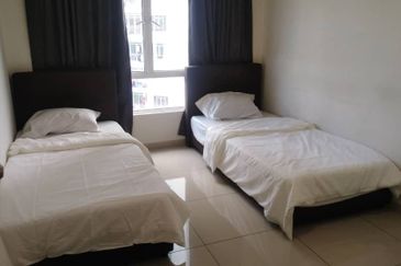 Springville Residence