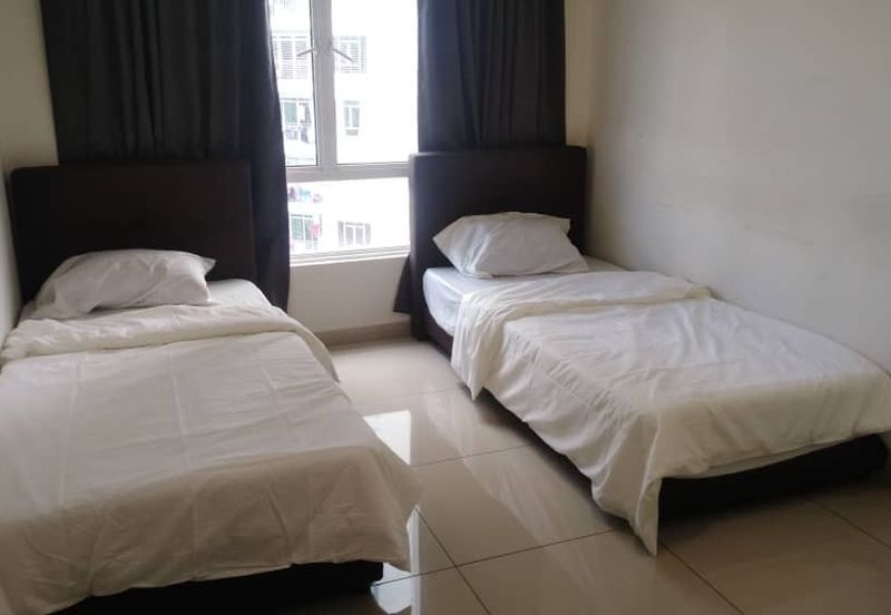 Springville Residence