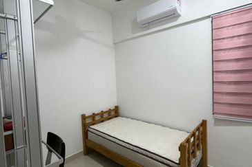 Residensi Bintang Bukit Jalil