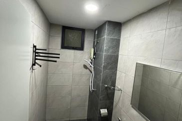 Residensi Bintang Bukit Jalil